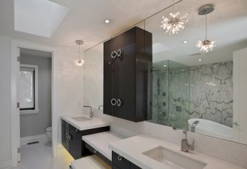 Inspiring Bathroom Remodeling Ideas for Homes | Drywall Repair Sun Valley CA