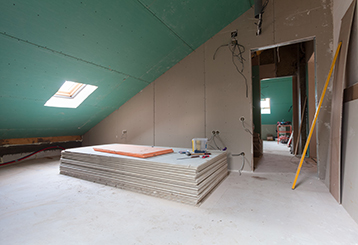 Choosing the Right Drywall for Your Home | Drywall Repair Sun Valley CA