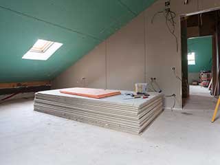 Choosing the Right Drywall for Your Home | Sun Valley Choosing the Right Drywall for Your Home | Sun Valley CA