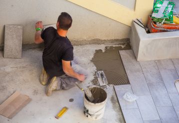 Tile Installation Near Me | Drywall Repair Sun Valley CA