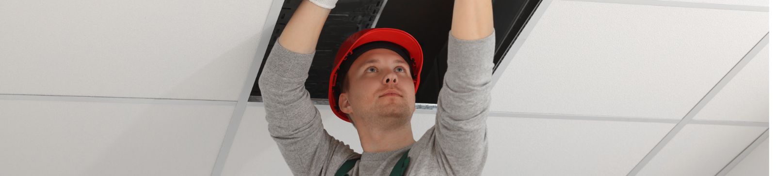 Drywall Ceiling Repair