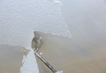 Popcorn Ceiling Removal Near Me | Drywall Repair Sun Valley CA