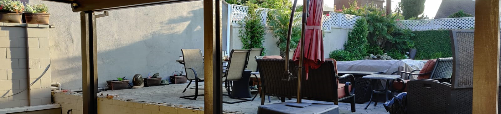 Custom Patio Covers &amp; Backyard Remodeling in Sun Valley