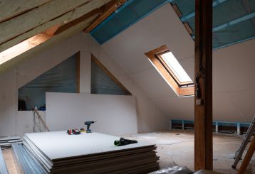 10 Signs You Need New Drywall | Drywall Repair Sun Valley CA