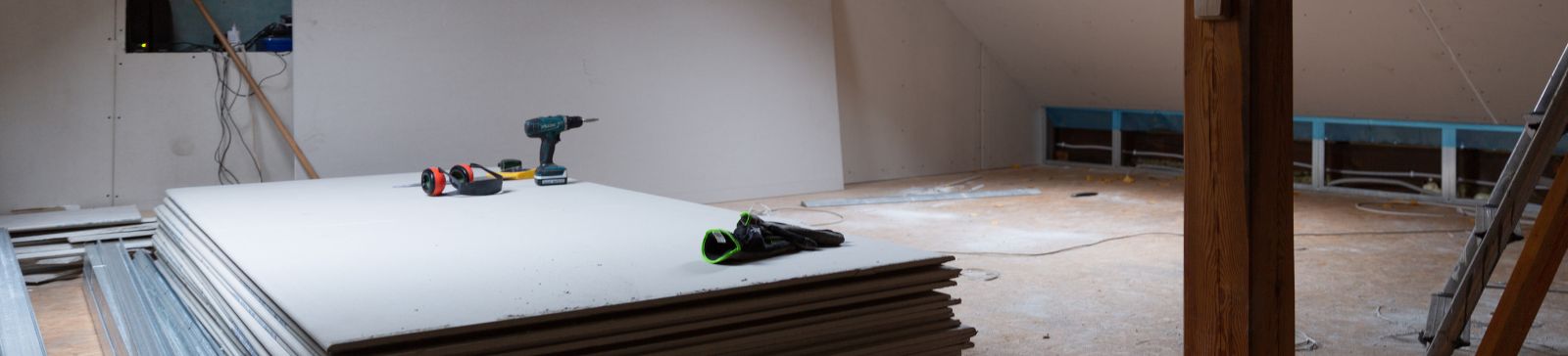 10 Signs You Need New Drywall: Expert Guide for Sun Valley Homeowners